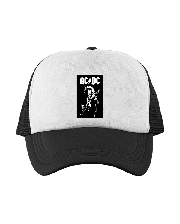 Kepurė AC/DC guitar Kepurė AC/DC guitar